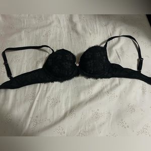 Victoria Secret Dream Angels Lace Demi Bra